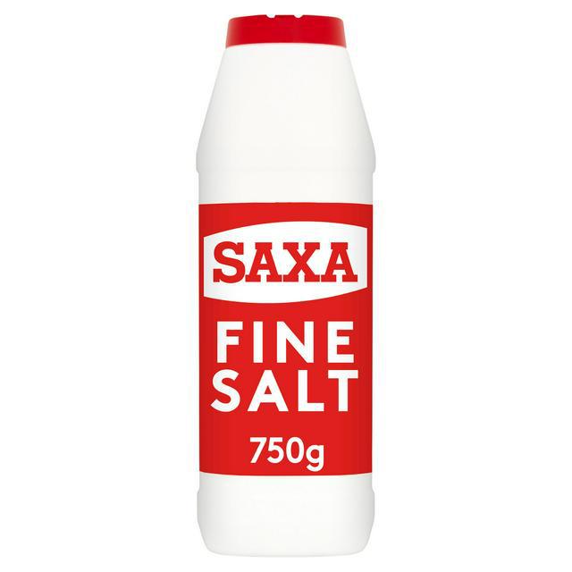 Saxa Salt 750G-SurulereFoods